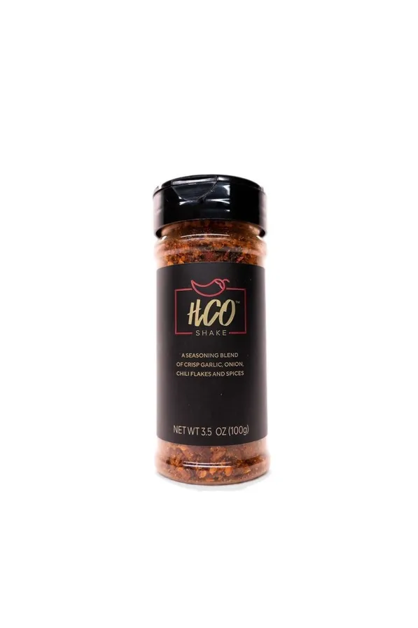 HCO Shake