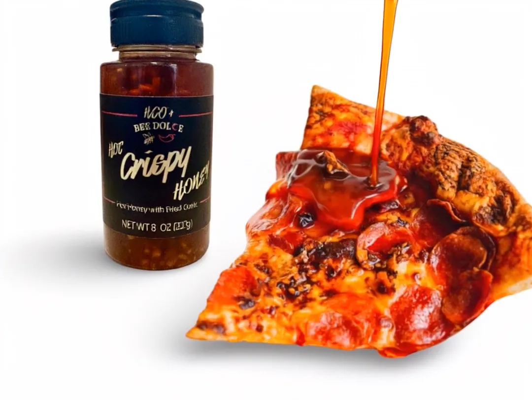 HCO Hot Honey 