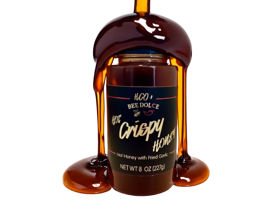 HCO Hot Honey 