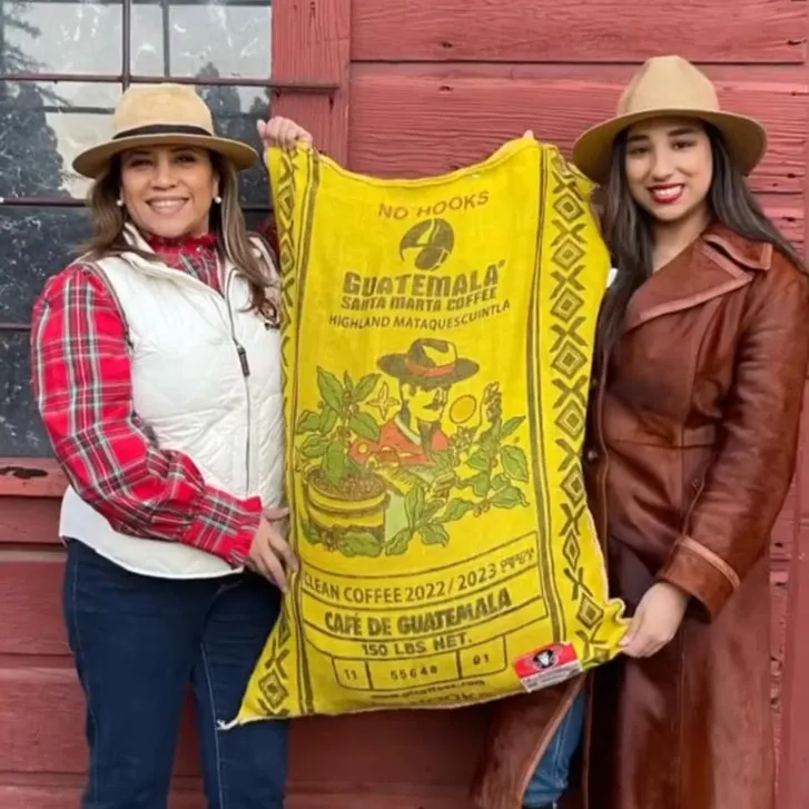 Lilly's Guatemala | Medium Roast