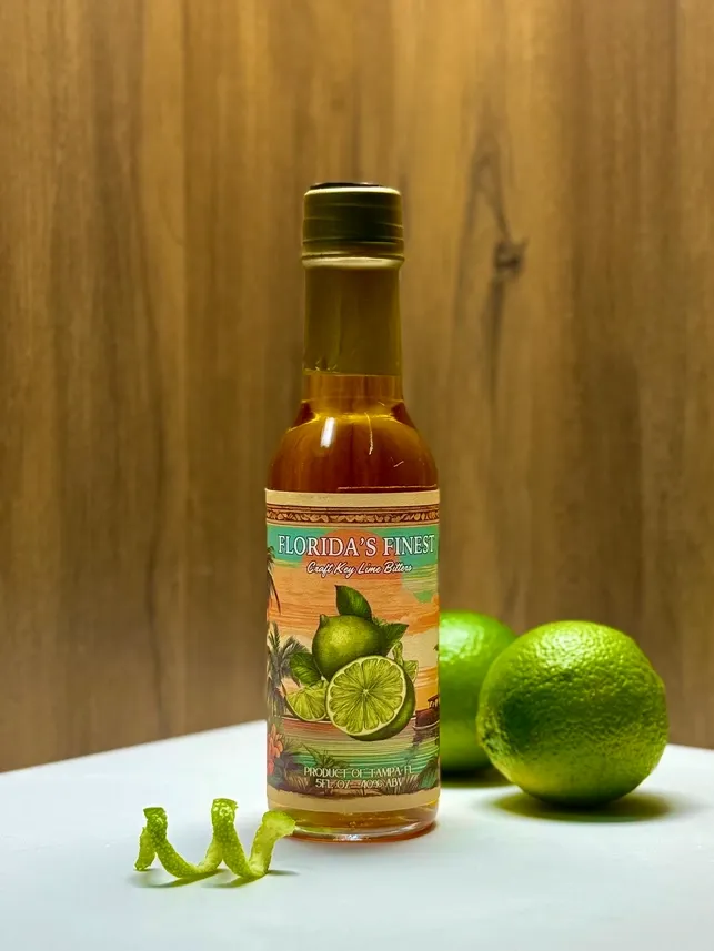 Florida's Finest Craft Citrus Collection