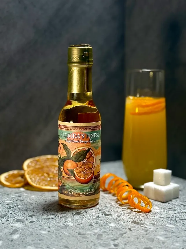 Florida's Finest Craft Citrus Collection