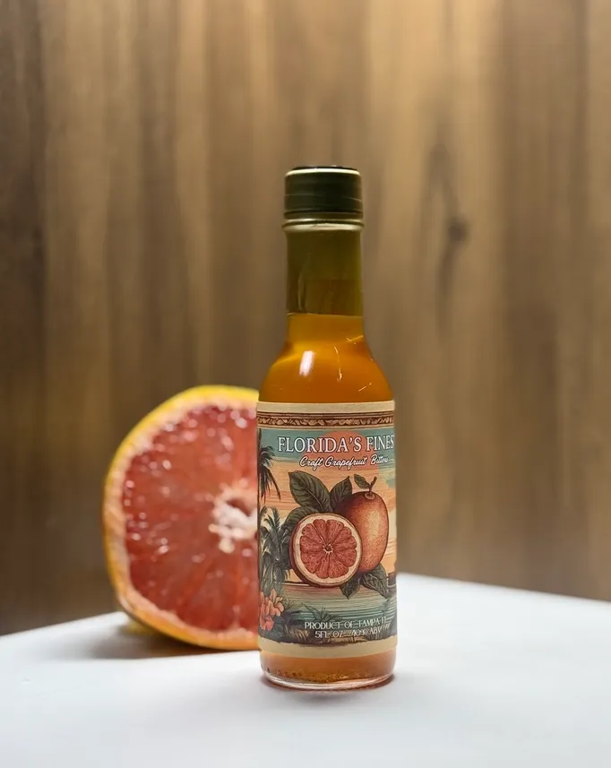 Florida's Finest Craft Citrus Collection