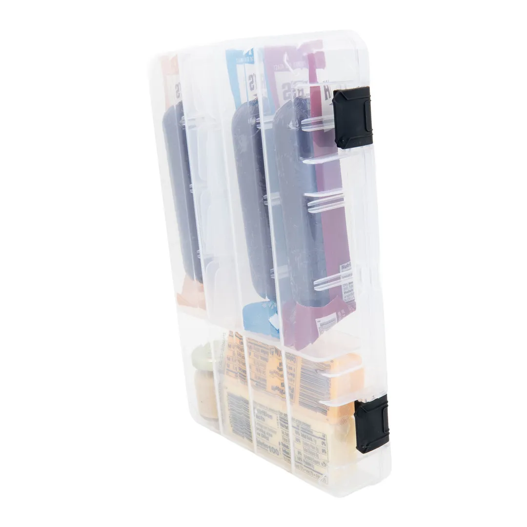 Reel Catch Tackle Box - Holiday Gift Pack