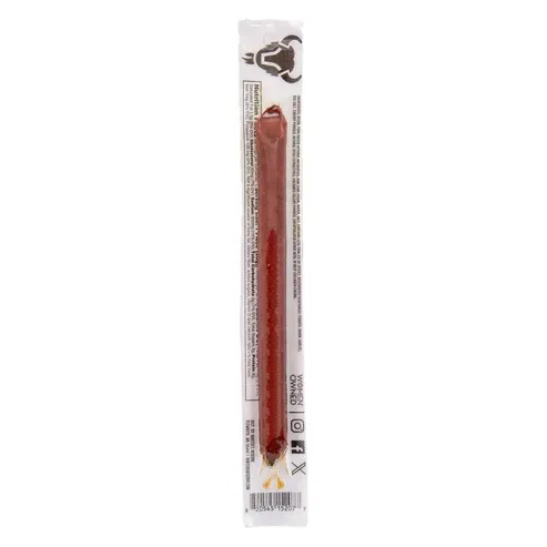 Bison Meat Sticks - 24 Pack