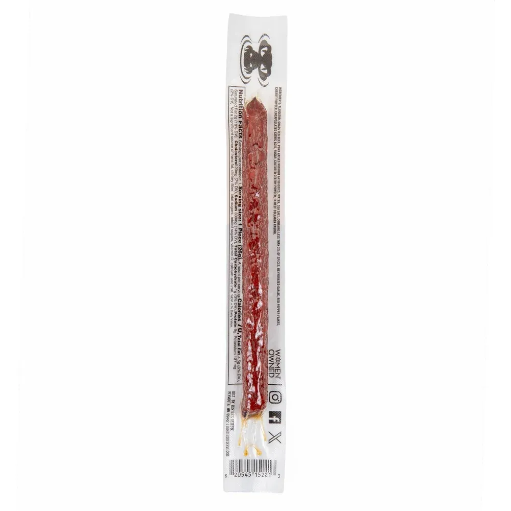 Swamp Stick Meat Sticks - 24 Pack
