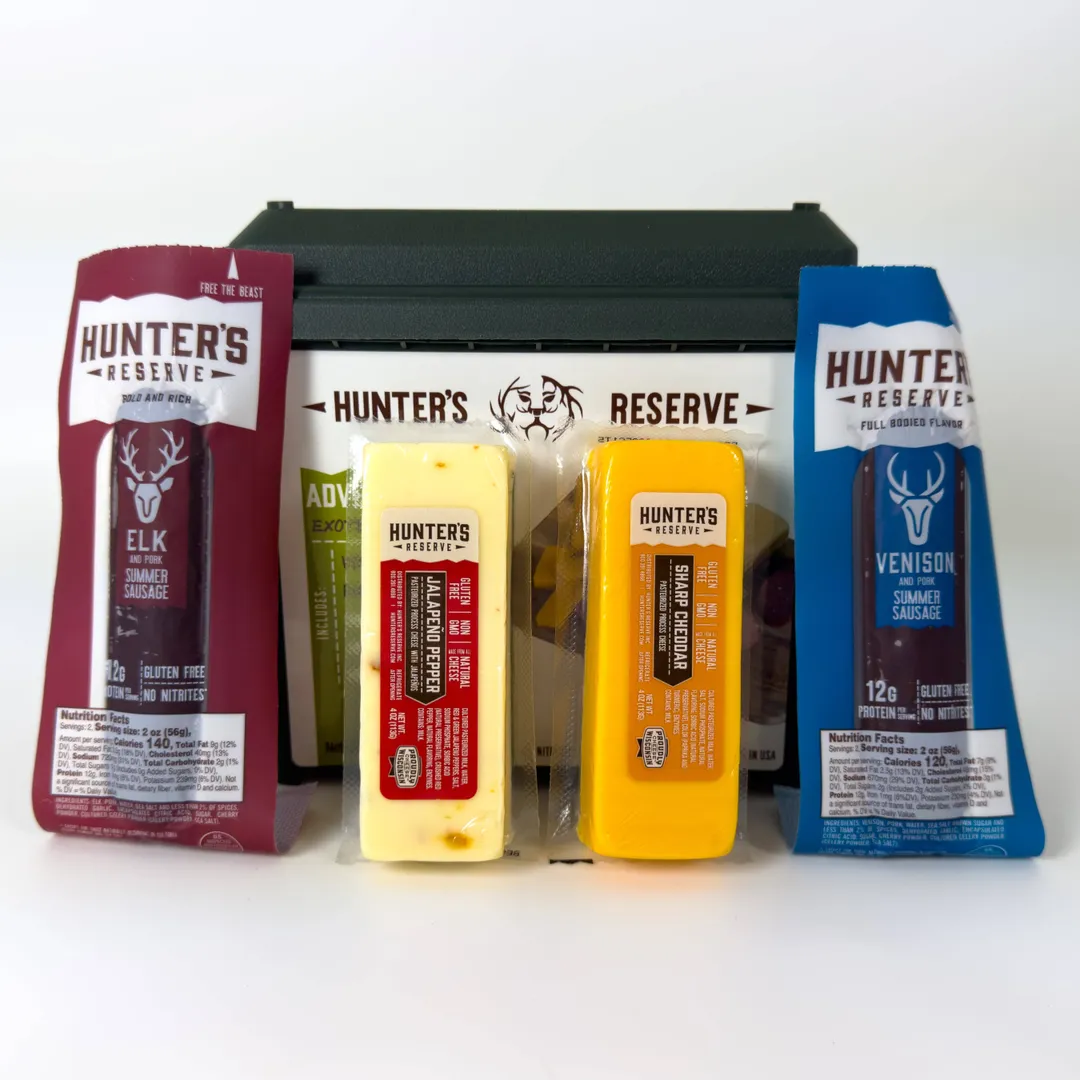 Adventure Fuel