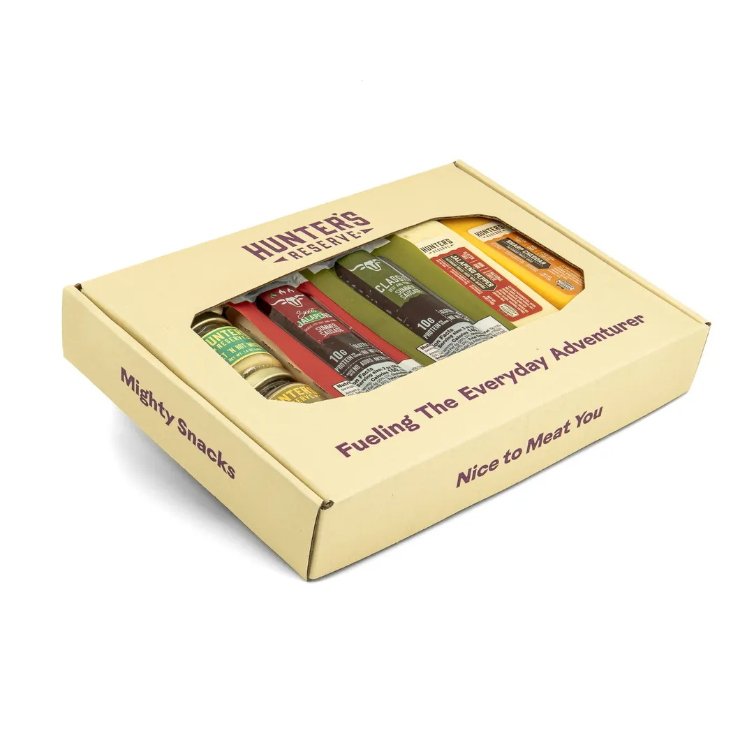 Sportsman's Classic Holiday Gift Pack