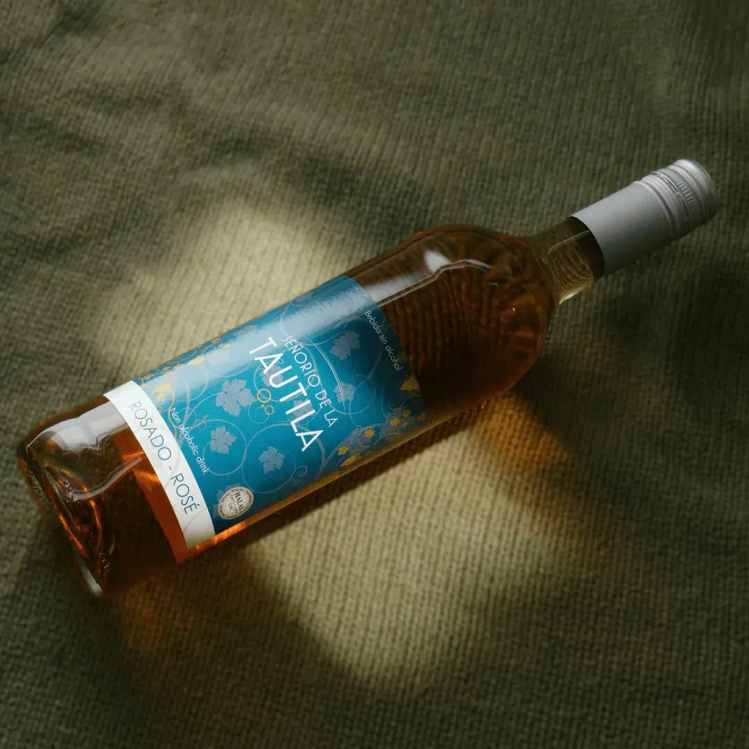 La Tautila - Rosado
