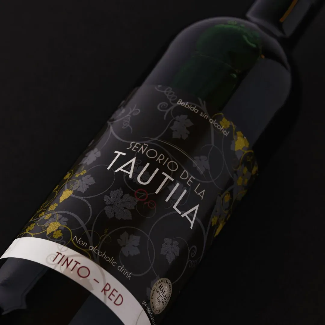 La Tautila - Tinto