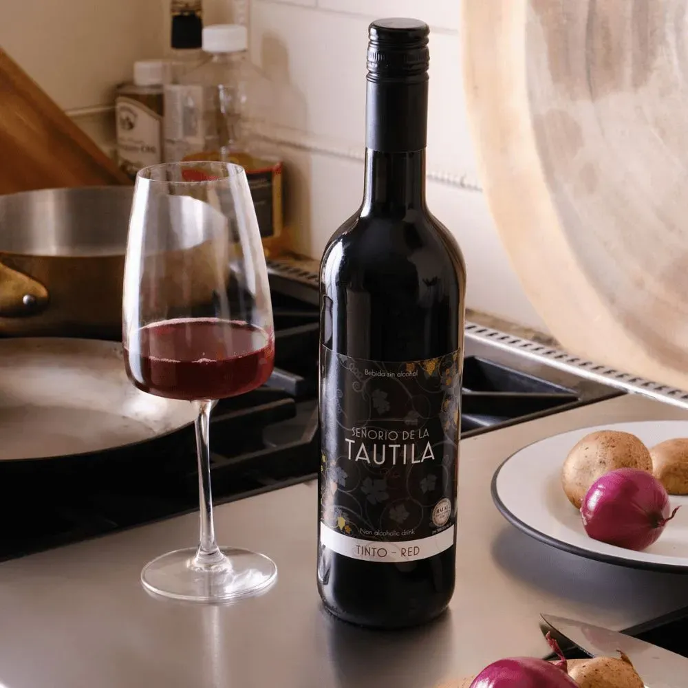 La Tautila - Tinto