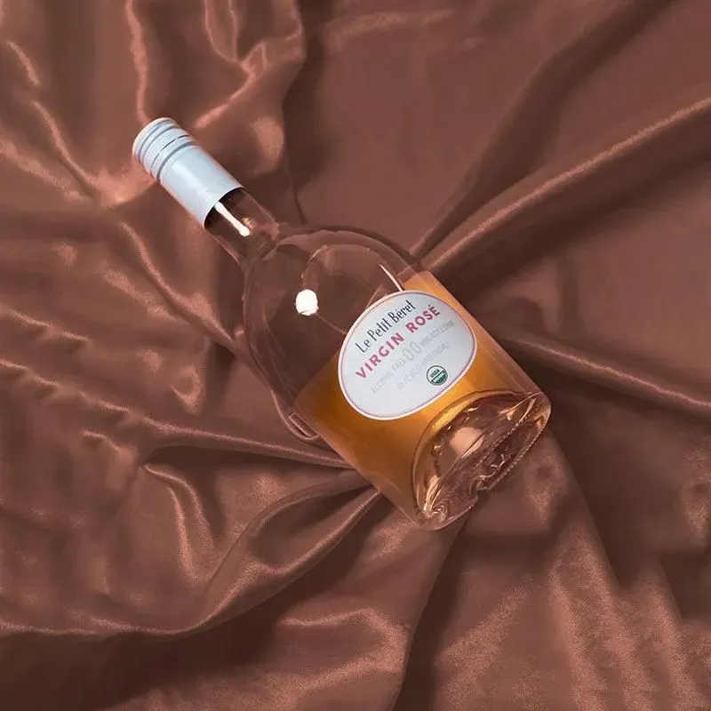 Le Petit Beret - Virgin Rose 