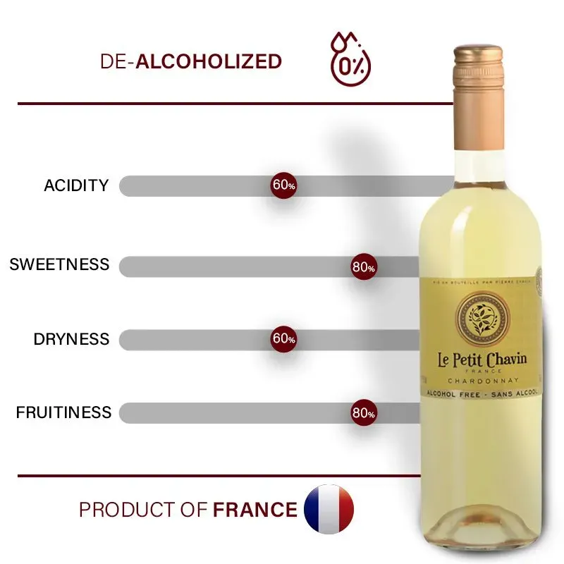 Le Petit Chavin - Chardonnay