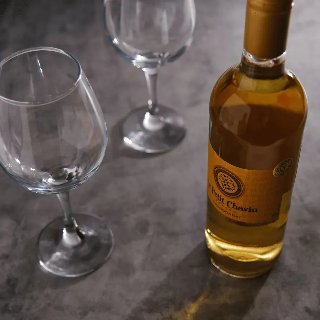 Le Petit Chavin - Chardonnay