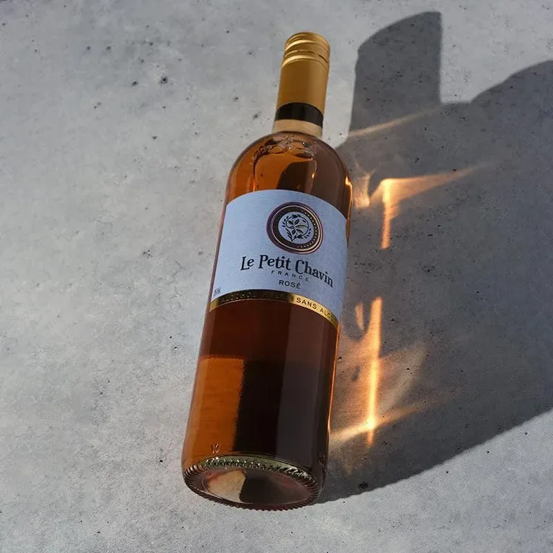 Le Petit - Chavin Rose