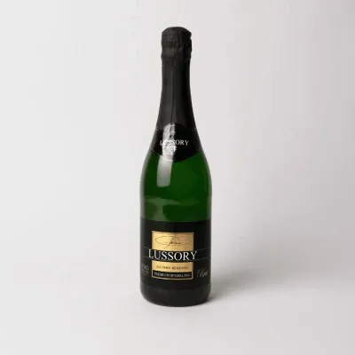 Lussory - Premium Brut Sparkling (0.0%)