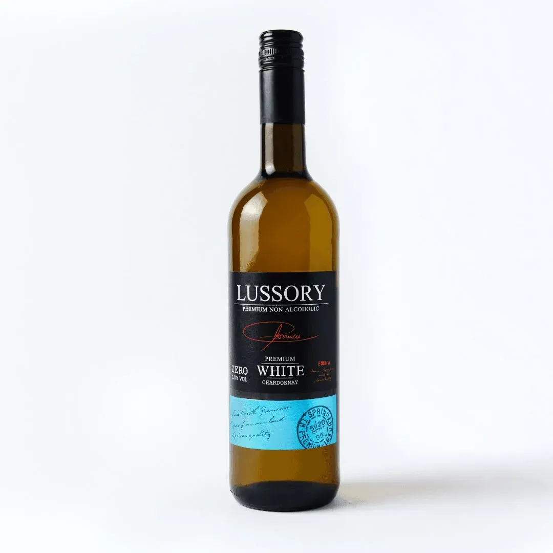 Lussory - Premium Chardonnay (0.0%)