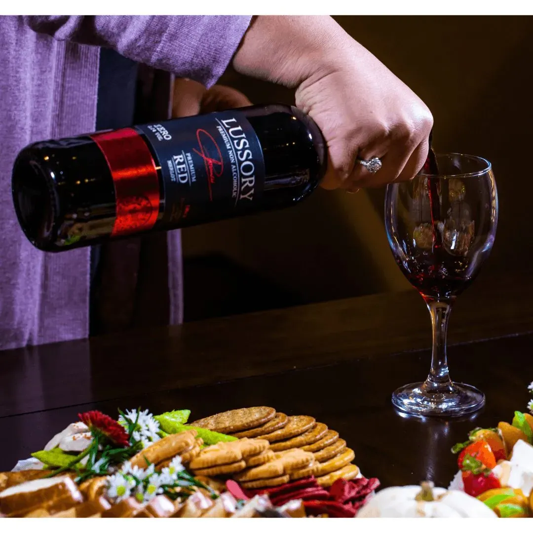 Lussory Premium Merlot (0.0%)