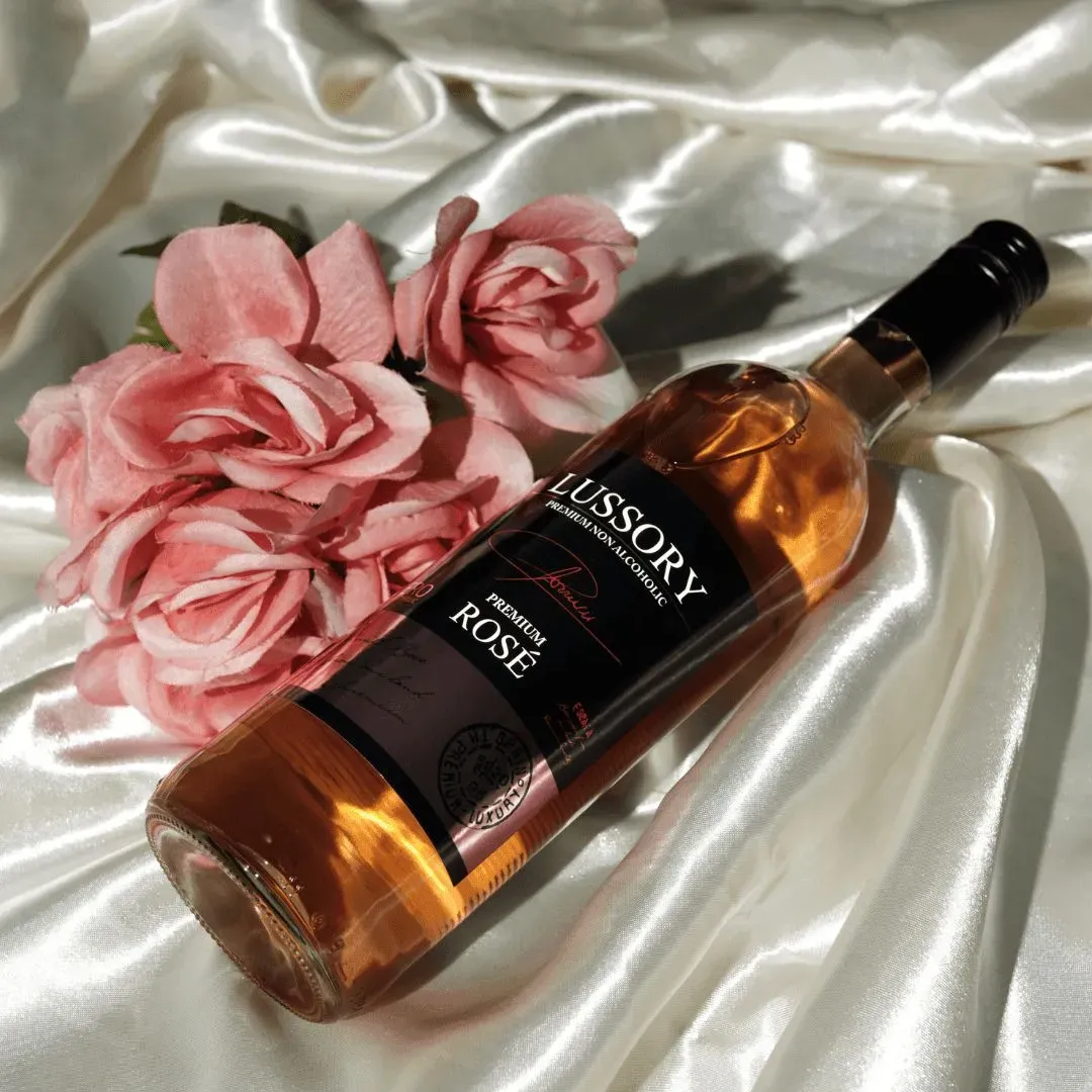 Lussory - Rosé (0.0%)