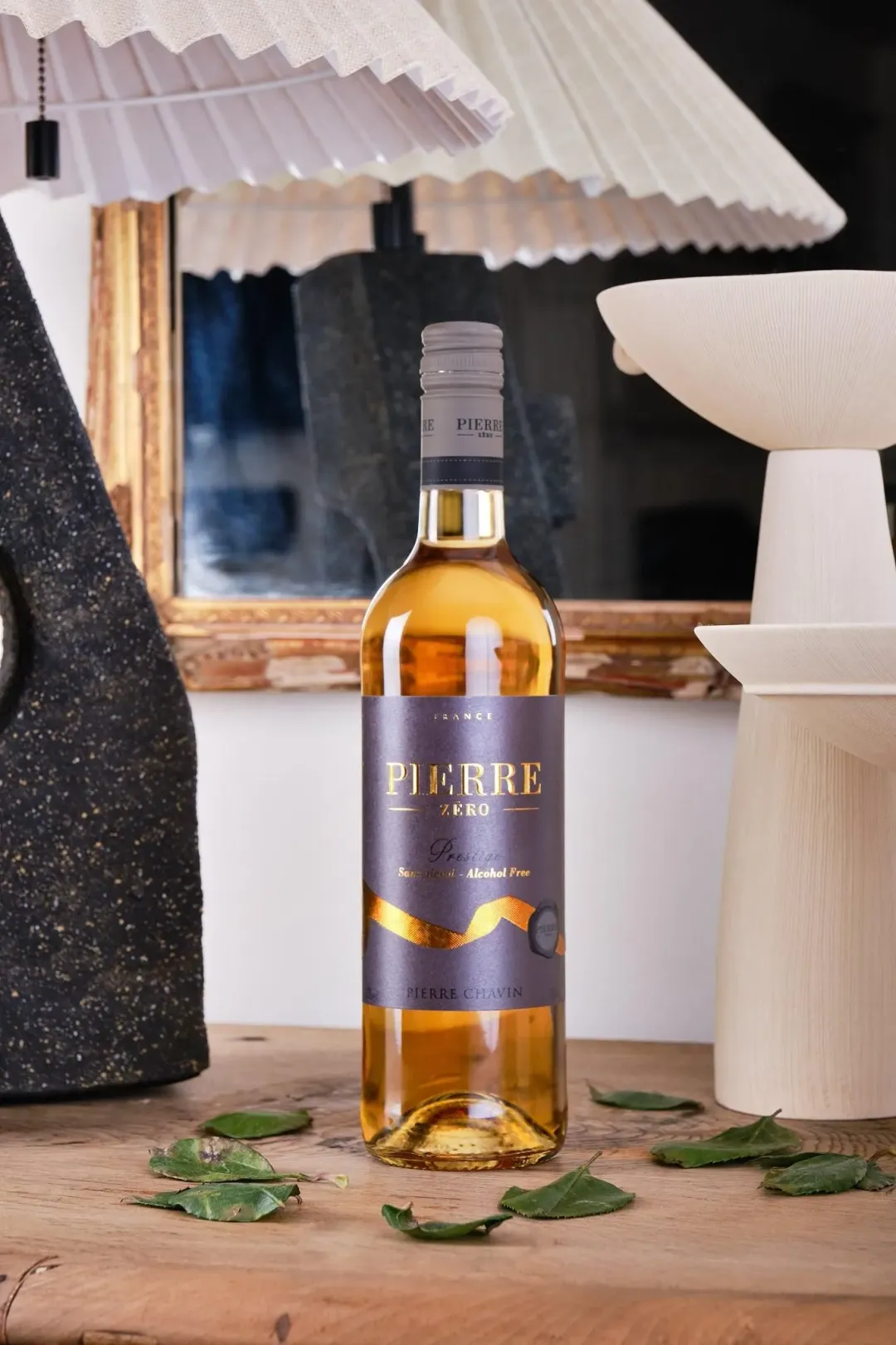 Pierre Chavin - Prestige Chardonnay