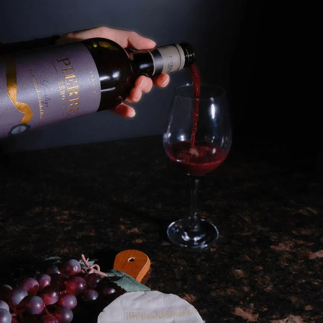 Pierre Chavin - Prestige Merlot