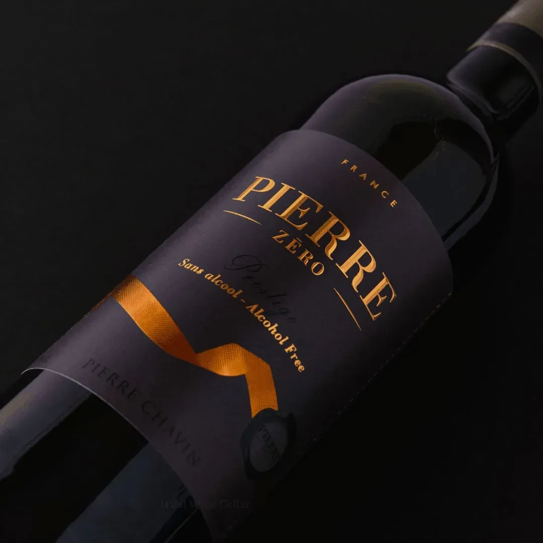 Pierre Chavin - Prestige Merlot