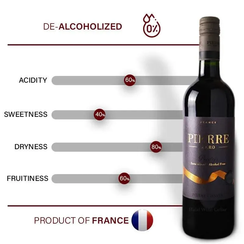 Pierre Chavin - Prestige Merlot