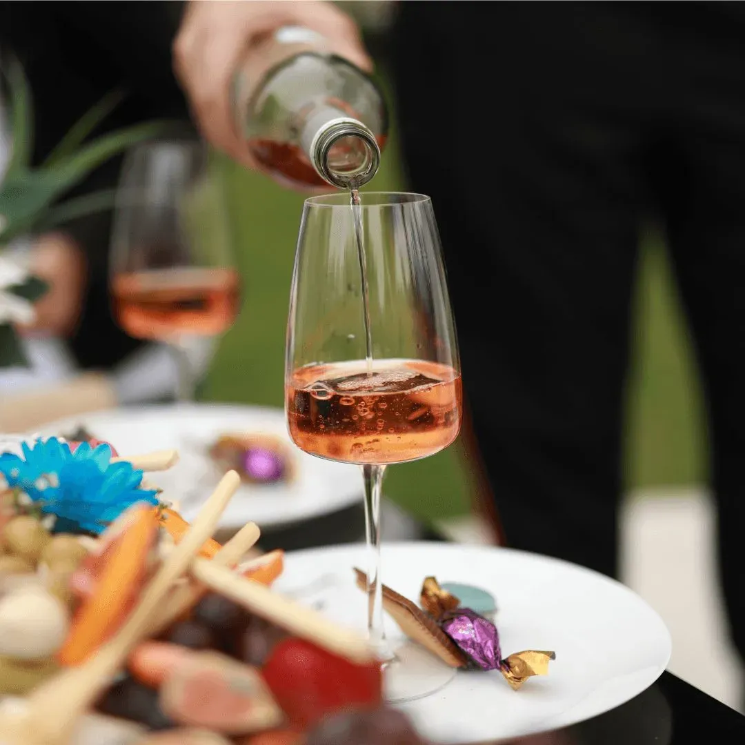 Princess - Rosato Dry