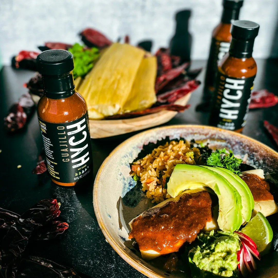 Guajillo