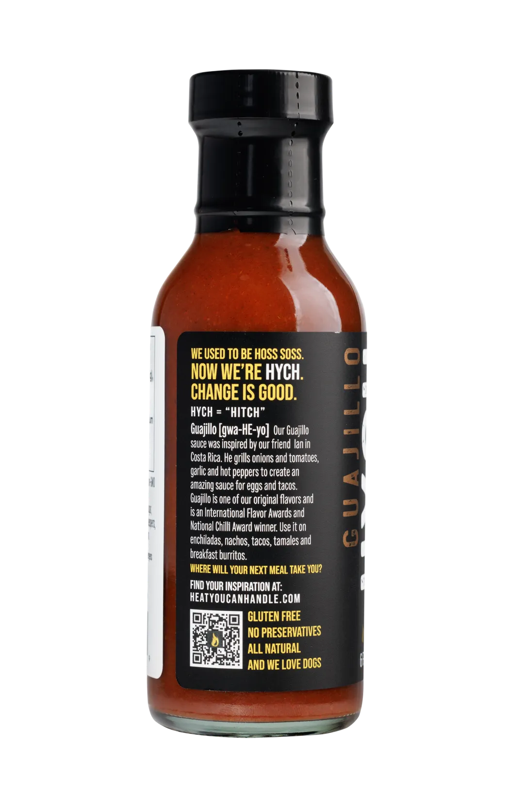 Guajillo