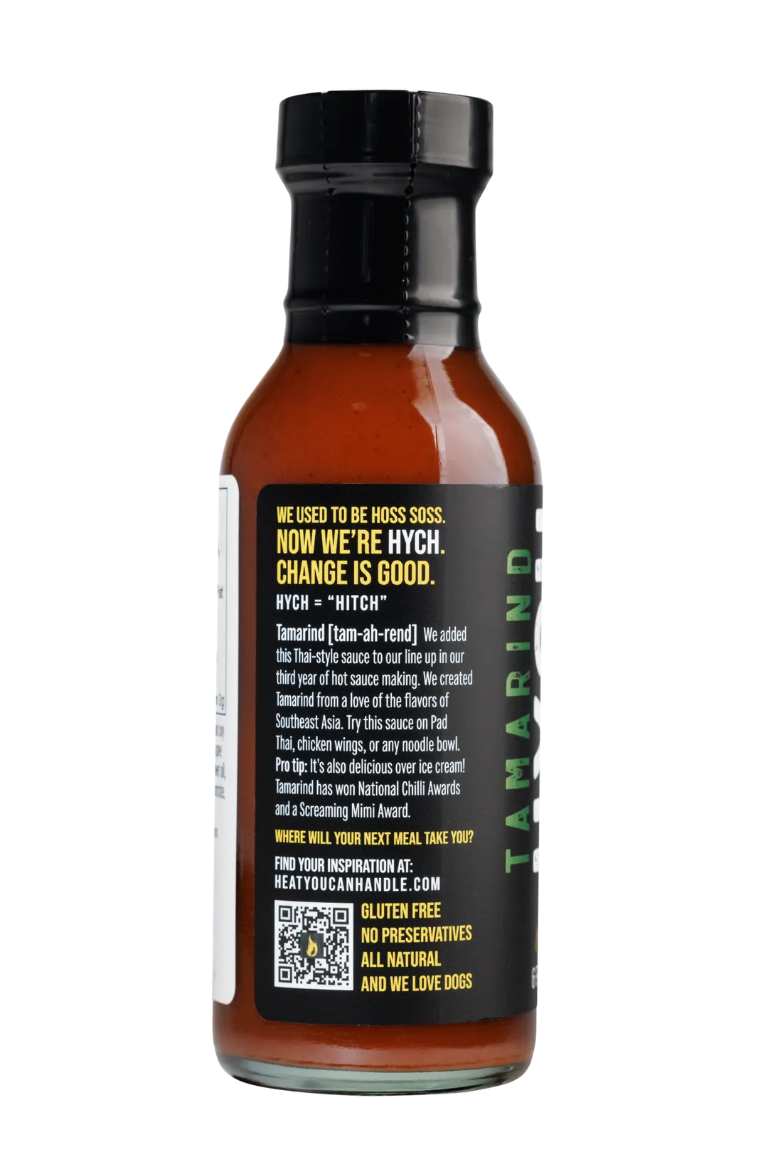 Tamarind