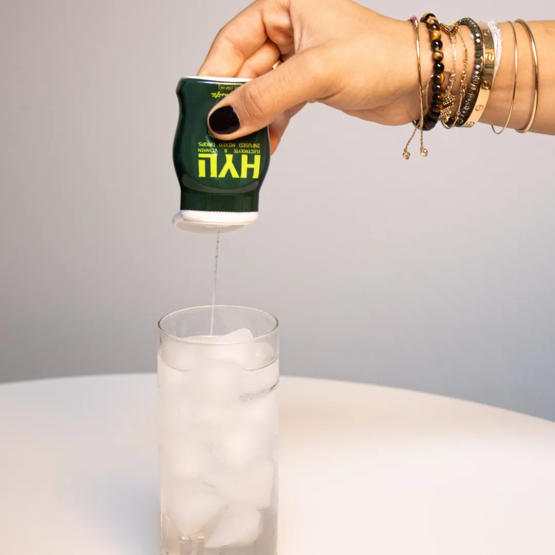Hyli Margarita Single Bottle