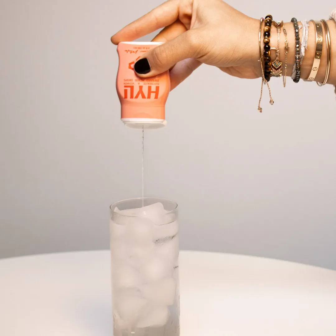 Hyli Moscow Mule Single Bottle
