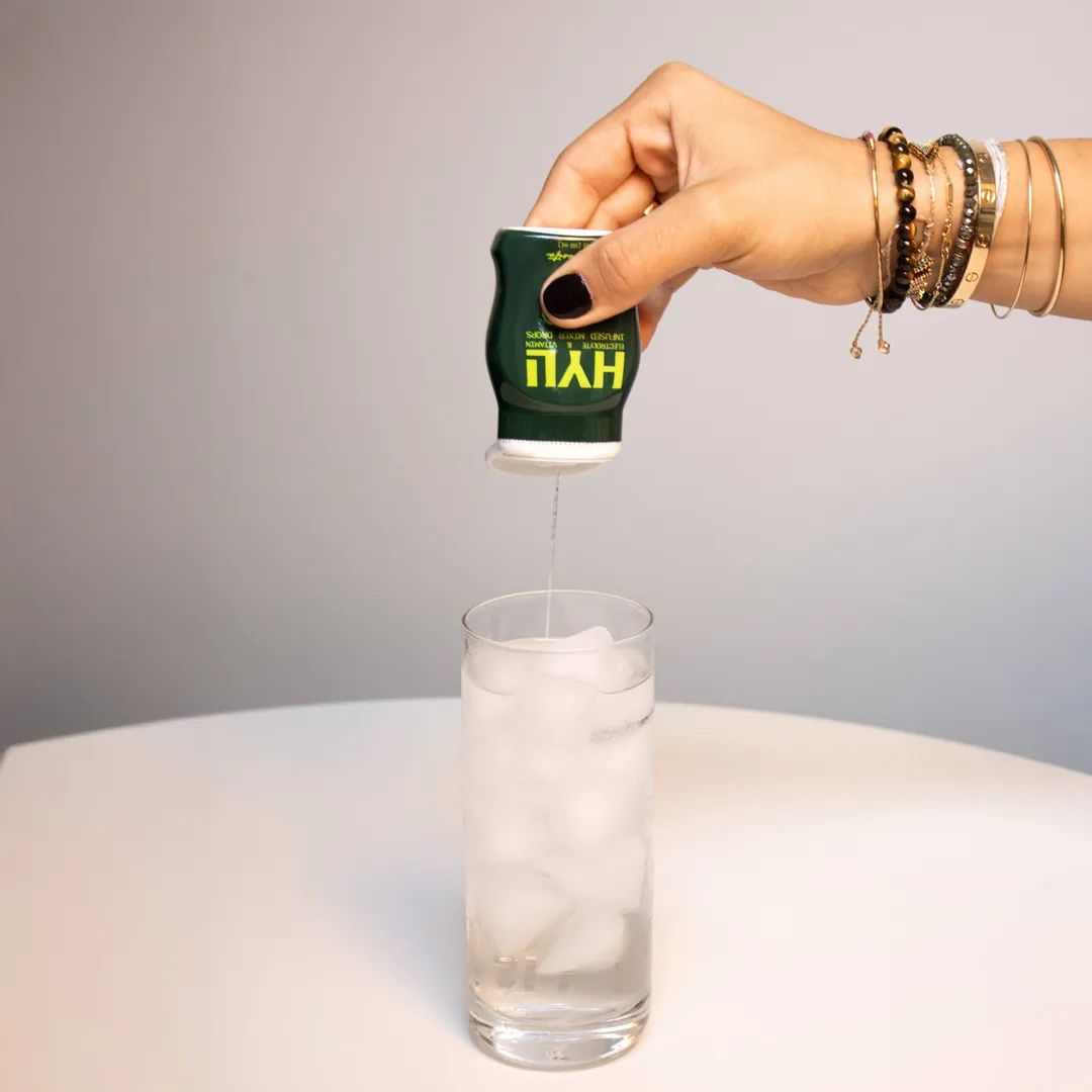 The Variety Pack - Electrolyte Cocktail Mixer Drops