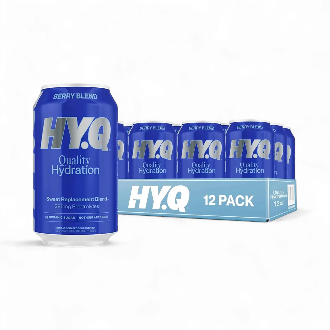 Berry Blend 12z 12pk