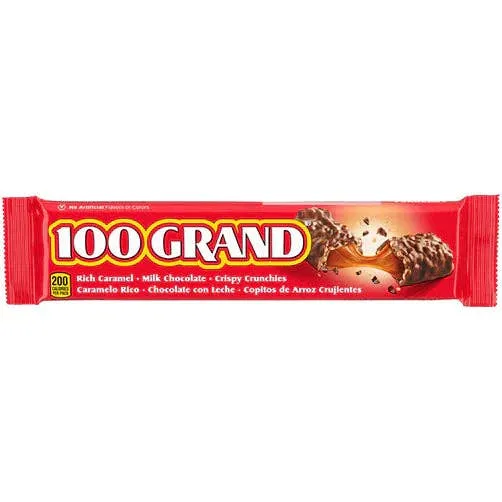 100 Grand Bar 1.05oz - 36ct