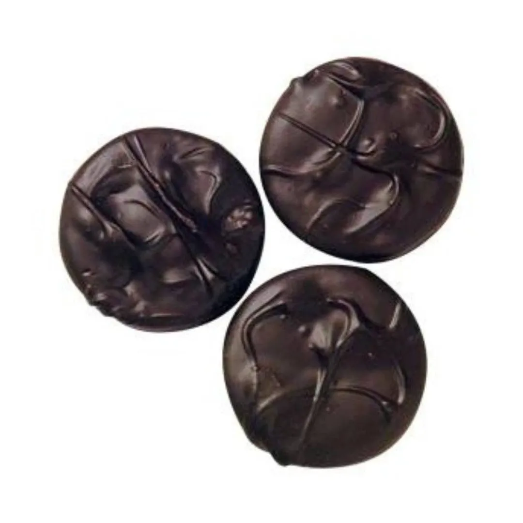 Asher's Dark Chocolate Oreo Cookies - 5lb
