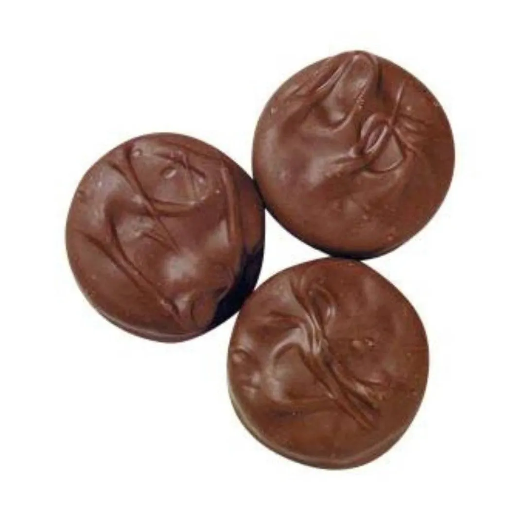 Asher's Milk Chocolate Covered Oreo Cookies - 5lb 