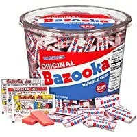 Bazooka Original 47.6oz - 225ct
