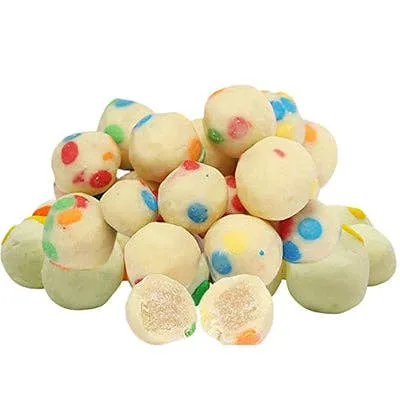 Birthday Cake Bites Theater Box  3.1oz - 12ct