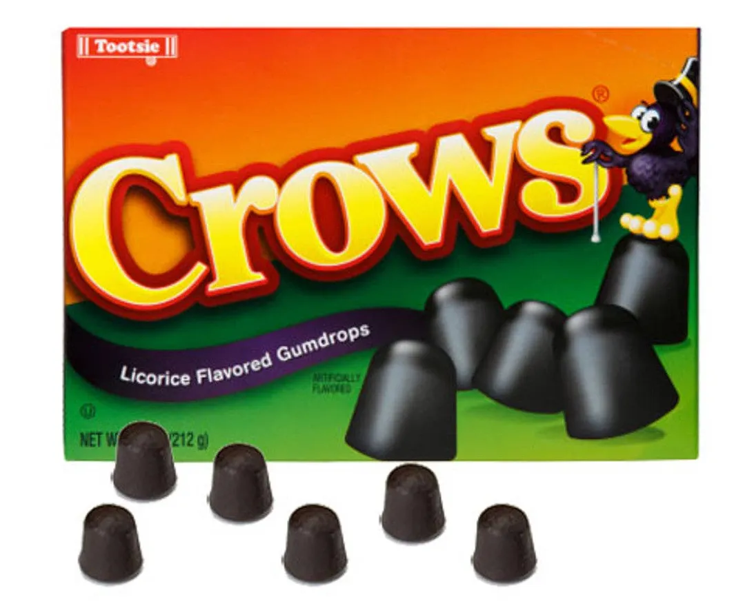 Black Crows Theater Box 6.5oz - 12ct