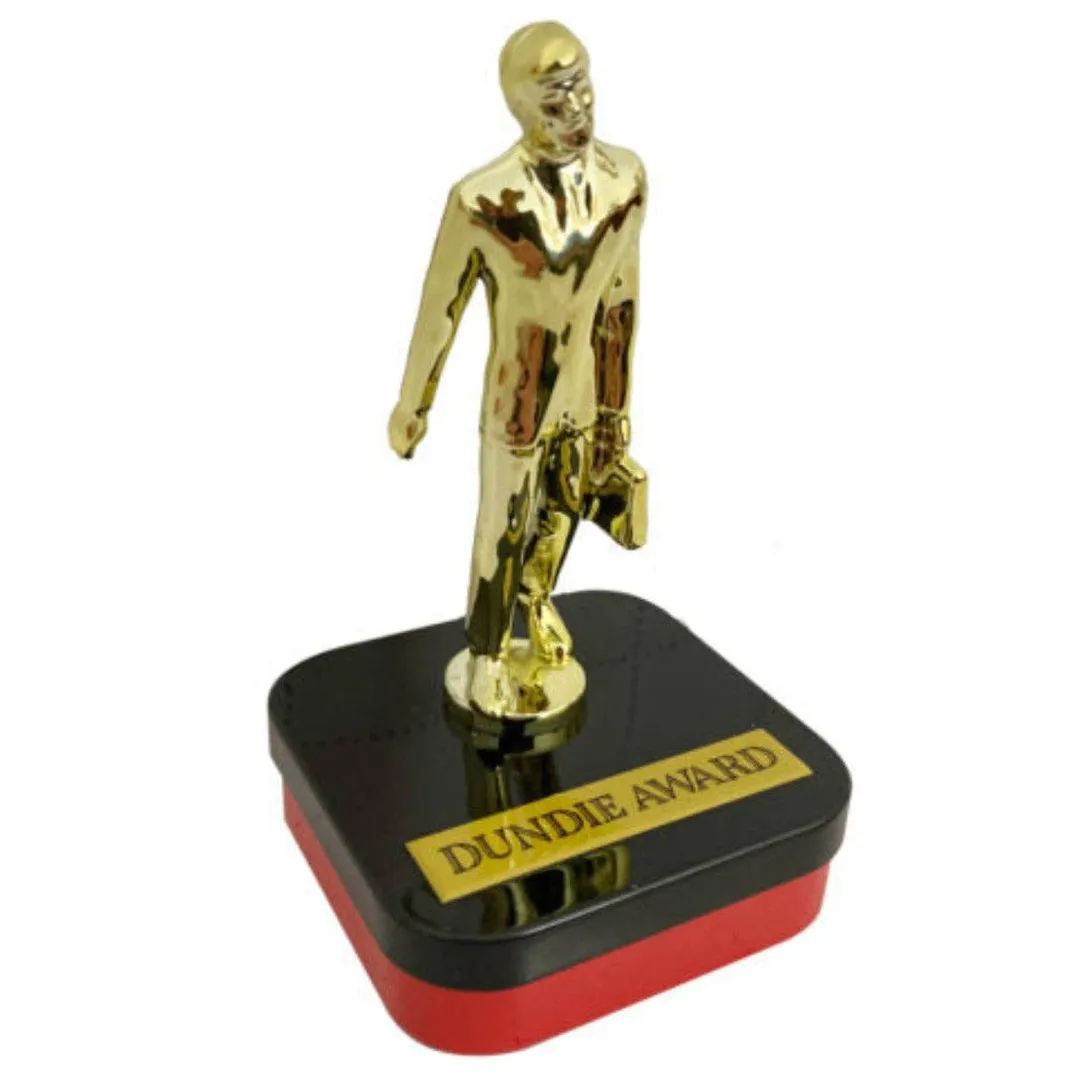 Boston America Dundie Awards Tin With Candy 0.8oz - 9ct