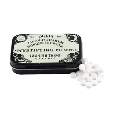 Boston America Ouija Mystifying Mints 1.5oz - 18ct