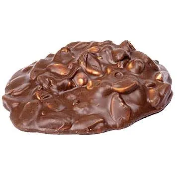 Bun Candy Bar Vanilla 1.75oz - 24ct