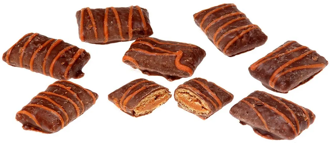 Butterfinger Candy Bar 1.95oz - 36ct