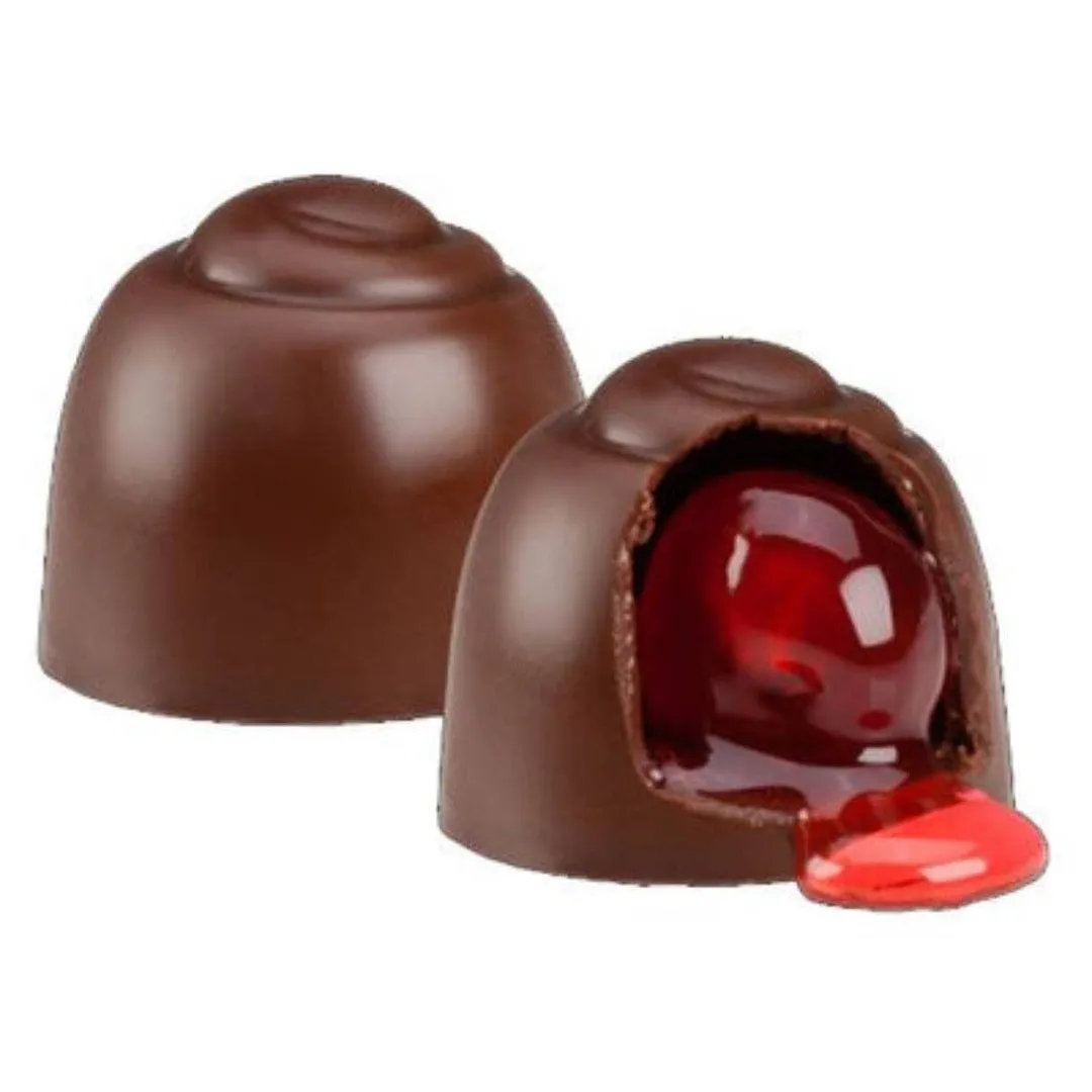 Cella's Dark Chocolate Covered Cherries 36oz - 72ct