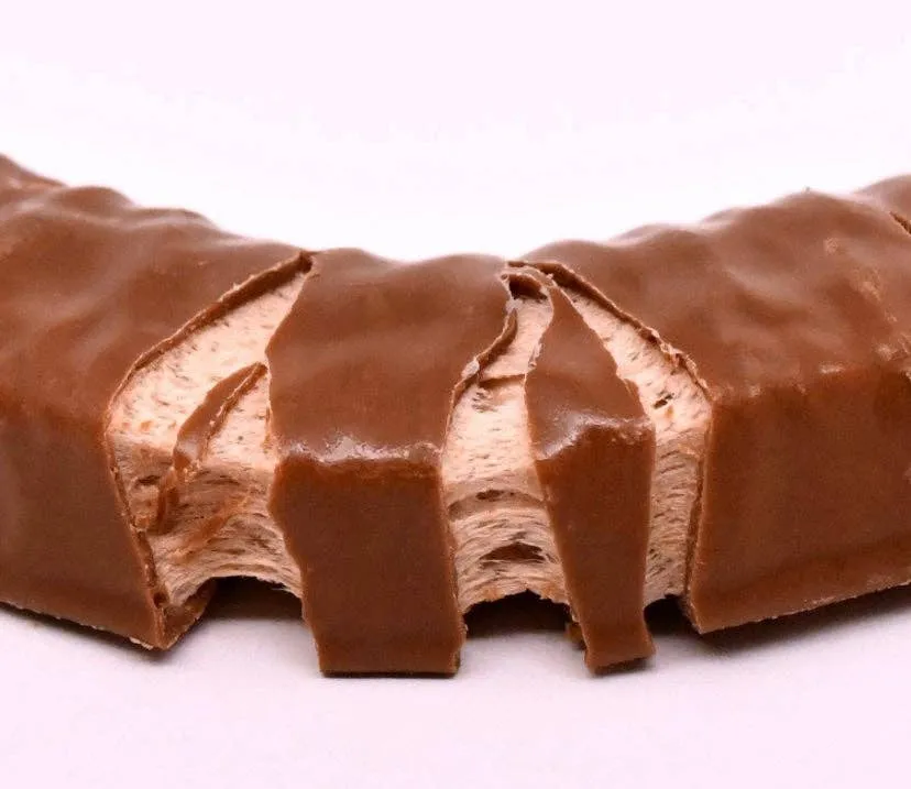 Charleston Chew Chocolate 1.87oz -  24ct