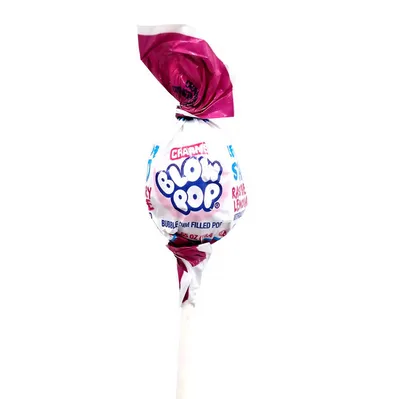 Charms Blow Pops Lemonade Stand  11.7oz - 6ct