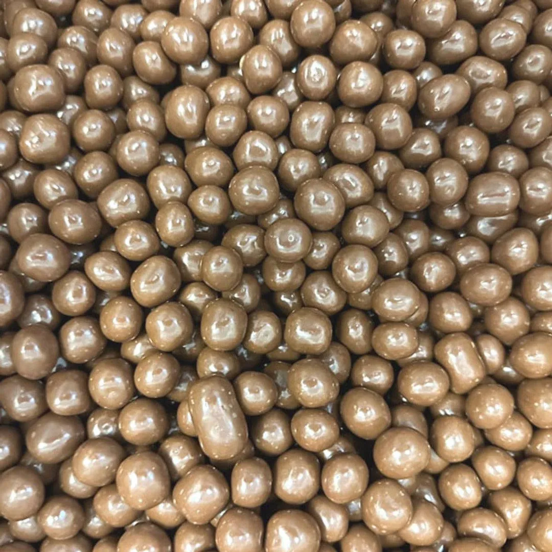 Chocolate Covered Cookie Dough Bits Bulk 25lb