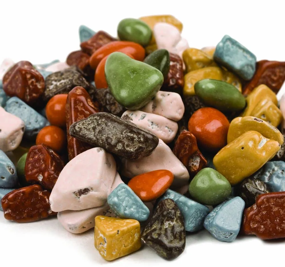 Choco Rocks - 5lbs